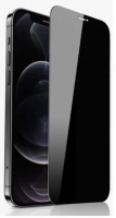 Pelicula de Vidro Iphone 11, Iphone XR Full Face 5D PRIVACY