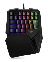 Teclado Gaming Spirit Of Gamer Xpert-G500 Preto