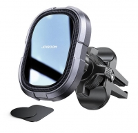 Suporte Viatura para Ventilador de Ar Magnetico JOYROOM JR-ZS311 Preto