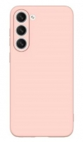 Capa Samsung Galaxy S23 Plus 5G (Samsung S916) SOFT LITE Silicone Rosa