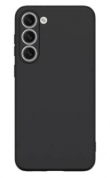 Capa Samsung Galaxy S23 5G (Samsung S911) SOFT LITE Silicone Preto