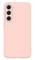 Capa Samsung Galaxy S23 5G (Samsung S911) SOFT LITE Silicone Rosa