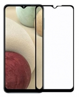 Pelicula de Vidro Samsung Galaxy S23 5G (Samsung S911) FullFace 3D Preto