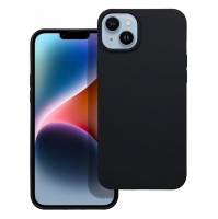 Capa Iphone 11 Silicone SOFT Preto