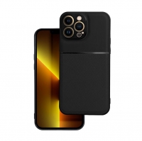 Capa Iphone 11 NOBLE Case Preto