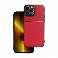 Capa Iphone 11 NOBLE Case Vermelho