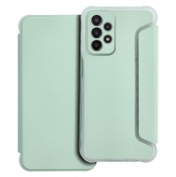 Capa Samsung Galaxy A23 5G (A236), Samsung Galaxy M13 (M135) Flip Book PIANO Verde