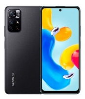Xiaomi Redmi Note 11S 5G 4GB/128GB Dual Sim Midnight Black
