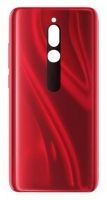 Capa Traseira Xiaomi Mi 9T Vermelho