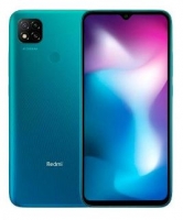 Xiaomi Redmi 9C 3GB/64GB Dual Sim Aurora Green