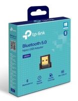 Adaptador TP-Link Nano USB Bluetooth 5.0 UB5A