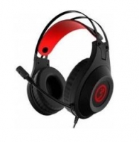 Headphones Gaming OZONE Rage X60 7.1 Preto