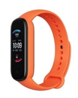 Amazfit Band 5 Orange