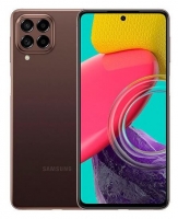 Samsung Galaxy M53 5G (Samsung M536) 8GB/128GB Dual Sim Brown