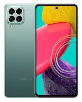 Samsung Galaxy M53 5G (Samsung M536) 8GB/128GB Dual Sim Green