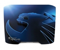 Tapete Rato Gaming Roccat Raivo Lightning Blue