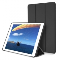 Capa Ipad 2, Ipad 3, Ipad 4 Flip Book TECH-PROTECT Preto