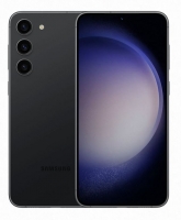 Samsung Galaxy S23 Plus 5G 8GB/256GB Dual SIM Phantom Black