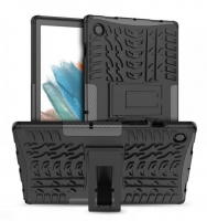 Capa Samsung Galaxy Tab A8 10.5  (Samsung X200, Samsung X205) TECH-PROTECT ARMORLOK Preto