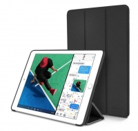 Capa Ipad 9.7 2017/2018 TECH-PROTECT Smartcase Preto