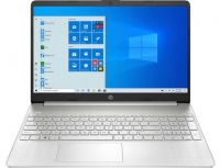 Portatil HP 15S-EQ2008NP AMD Ryzen 7 5700U 16GB Ram DDR4 512GB SSD 15.6 Full Hd Win10 Home