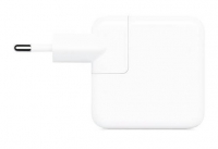 Carregador Apple USB-C 30W MY1W2ZM/A Branco em Bulk