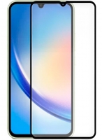 Pelicula de Vidro Samsung Galaxy A54 5G (A546) Full Face 3D Preto