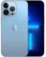 Iphone 13 Pro 128GB Azul Sierra Livre (Grade A Usado)
