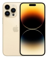 Iphone 14 Pro Max 256GB Dourado Livre (Grade A Usado)