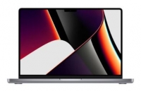Portatil Apple Macbook Pro 2021 14 M1 PRO 8 Core 16GB 512GB SSD Space Grey - MKGP3PO/A (Grade A Usado)