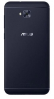 Capa Traseira Asus Zenfone 4 Selfie Preto