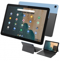 Lenovo IdeaPad Duet Chromebook CT-X636F 4GB/64GB com Teclado (Grade A+) Recondicionado