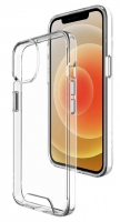 Capa Samsung Galaxy A32 LTE 4G 2mm Silicone Transparente