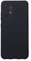 Capa Samsung Galaxy A32 LTE 4G Silicone Preto