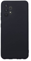 Capa Samsung Galaxy A32 4G Silicone Preto