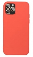 Capa Samsung Galaxy A33 5G (Samsung A336) Silicone Coral
