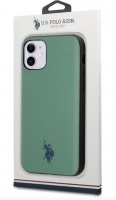 Capa Iphone 11 Polo Ralph Lauren Verde Original em Blister