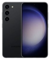 Samsung Galaxy S23 5G 8GB/128GB Dual Sim Phantom Black