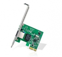 Placa de Rede TP-Link TG-3468 RJ45 PCI Express