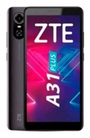 ZTE Blade A31 Plus 2GB/32GB Dual Sim Gray