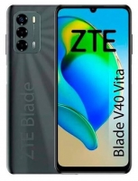 ZTE Blade V40 Vita 4G 4GB/128GB Dual Sim Zeus Black