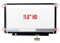 LCD Portatil CLASSMATE PC LEAP T304, T304P 11.6  30 Pinos Led HD 1366X768 WXGA