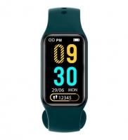 Smartwatch Blackview R1 Amoled SPO2 1.47  Verde