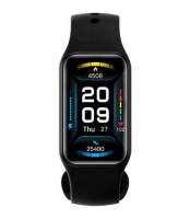 Smartwatch Blackview R1 Amoled SPO2 1.47  Preto