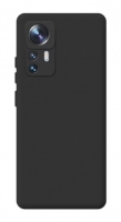 Capa Xiaomi Mi 13 Pro SOFT LITE 3D CAM Silicone Preto