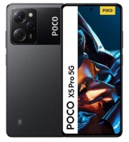 Xiaomi Poco X5 Pro 5G 8GB/256GB Dual Sim Black