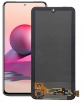 Touchscreen com Display Ulefone Armor X10 Preto