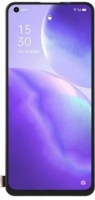 Touchscreen com Display e Aro OPPO Find X2 Lite TFT Prata