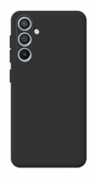 Capa Samsung Galaxy A34 5G (Samsung A346) SOFT LITE 3D CAM Preto