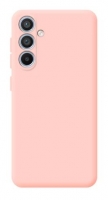 Capa Samsung Galaxy A34 5G (Samsung A346) SOFT LITE 3D CAM Rosa